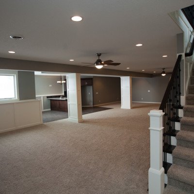 Lot 2 Grey Oaks - Lower Level