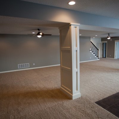 Lot 2 Grey Oaks - Lower Level