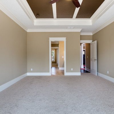 Lot 30 Deer Hollow - Bedroom