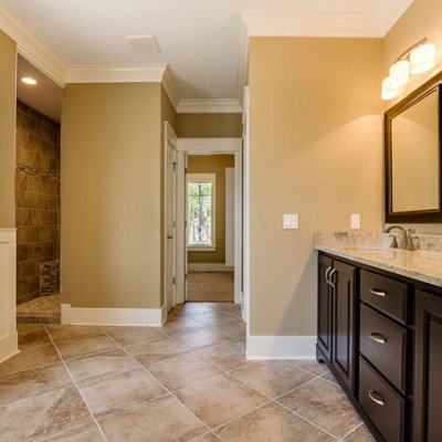 Lot 30 Deer Hollow - Bathroom