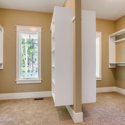 Lot 30 Deer Hollow - Closet