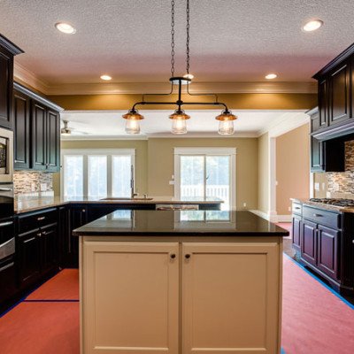 Lot 30 Deer Hollow - Main Kitchen