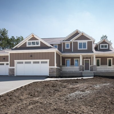 Lot 30 Deer Hollow - Exterior