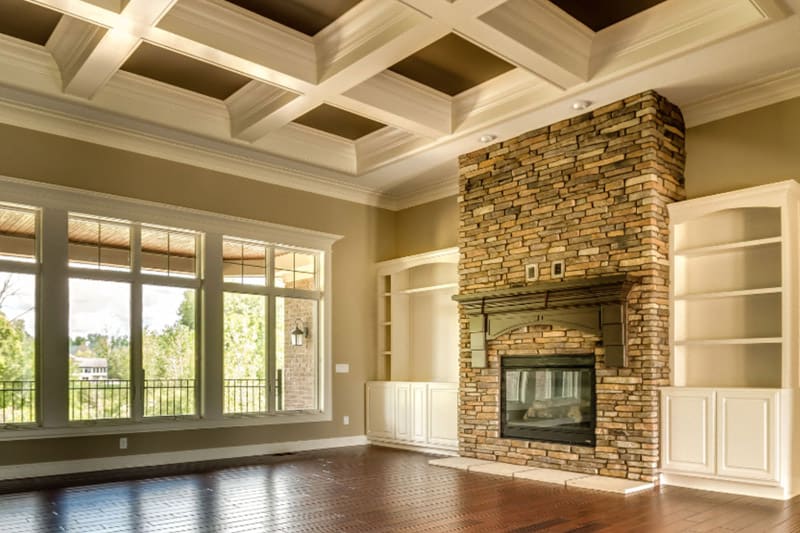 Heron Preserve, Indiana Home Virtual Tour