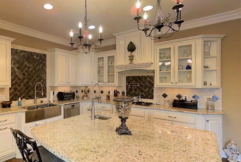 Grey Oaks, Indiana Virtual Home Tour